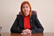 Irina Vlah. Sursă foto: www.deschide.md